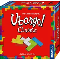 Kosmos Franckh-Ubongo ! Classic 683092