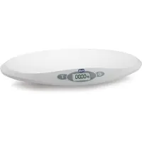 Chicco Pèse-Bébé Numérique