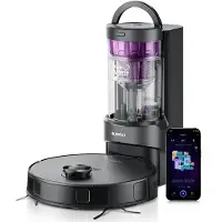 Eureka Robot nettoyeur E20 Plus