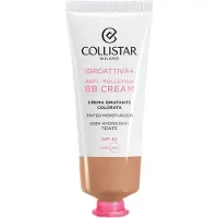 Collistar IDROATTIVA+ BB CREAM crème hydratante teintée SPF30 #3-Foncé 50 ml