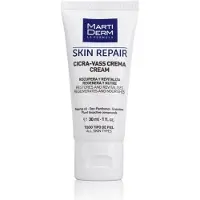 Martiderm Soin Du Visage Skin Repair Cicra-vass Cream 30ml