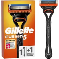 Gillette Fusion5 Rasoir avec 1 lame SmartBox 1 pc(s) Autre