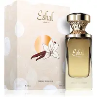 Paris Corner Eshal Vanilla Edp Spray