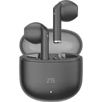 ZTE Écouteurs Bluetooth Buds 2 Noirs