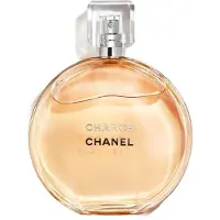 Chanel - Chance Eau De Toilette Vaporisateur - 100 ML
