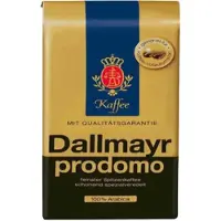 Dallmayr - café en grain - Prodomo