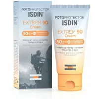 Isdin Crème Solaire Spf 50+ 50ml