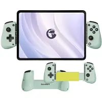 GameSir X5 Lite Smartphone Controller Jaune