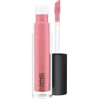M.A.C Tinted Lipglass GLOSS À LÈVRES - LONGUE DURÉE - SOIGNANT