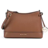 Michael Kors Sac à bandoulière 'Sac Bandoulière Andie Marron' marron