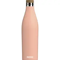 SIGG Meridian 700ml Thermal Bottle Rose