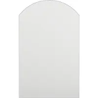 vidaXL Miroir 60x40 cm verre