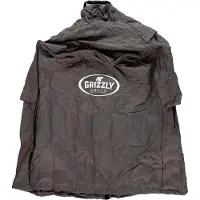 Grizzly Grills Housse Antipluie Medium