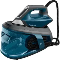 Rowenta Force Pro 500 Vr9043f0 - Centrale Vapeur