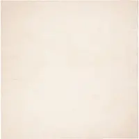 vidaXL Tapis HUARTE à poils courts doux et lavable beige 200x200 cm