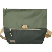 Travelite Sac à bandoulière 'Color Craze' olive