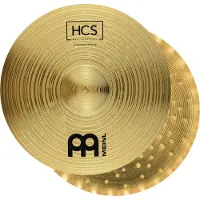 Meinl HCS14SWH - Charleston Hcs 14" Soundwave