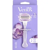 Gillette Venus Lames de rasoir 1 rasoir + 2 lames de rechange