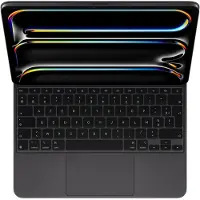 Apple Magic Keyboard iPad Pro 13 Pouces (2025/2024) AZERTY Noir