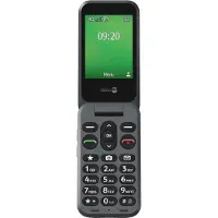 Doro LEVA E20 BLACK