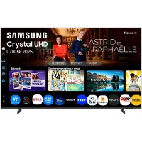 Samsung Tv Uhd 4k 65" 65u7005f
