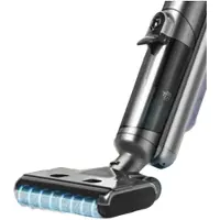 EZIclean Aspirateur balai laveur Cyclowash P8 Wet & Dry 230 W Gris Anthracite