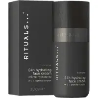 RITUALS Gel-crème hydratant Homme 50 ml