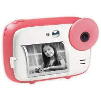 Agfa Agfaphoto Realikids Instant Cam Rose