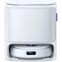 Narwal Freo Z10 Robot aspirateur, 15000 Pa, brosse latérale anti-enchevêtrement, nettoyage des bords