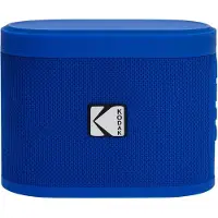 Kodak SoundBrix Wireless Stack Speaker (Backstage Blue)