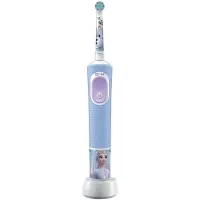Oral-B PRO Kids 3+ brosse à dents électrique pour enfant Frozen 1 pcs