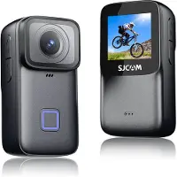 SJCAM C200 PRO NOIR Caméra de sport