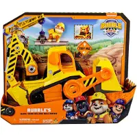 Ryhmä Hau DELUXE VÉHICULE RUBEN Ruben & Compagnie