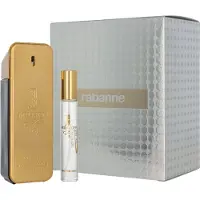 Paco Rabanne Coffret 1 Million EDT 100ml + EDT 20ml