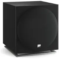 Dali Subwoofer SUB E-12 F Noir Satin