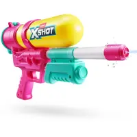 Top 1 Toys Water Fast-Fill Retro Blaster