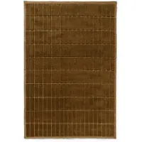 Audo Copenhagen Tile Tapis 200 x 300 cm | Hazel