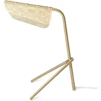 Petite Friture Mediterranea Lampe de Table IP20 Ampoule Incluse
