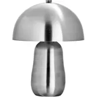 House Doctor Lampe de table Roomie argentée
