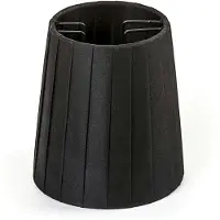 Seletti Monkey Abat-Jour Black