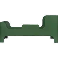 Ferm Living Still Lit Junior Verdant Green