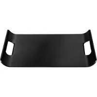 Blomus - Wilo Plateau S Black
