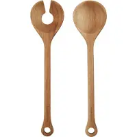House Doctor Pinces à Salade Eya Salad Servers