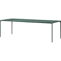 AYTM Novo Table de Salle à Manger Extérieure Forest | 240 x 90 cm