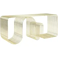 AYTM Curva Ottoman Gold