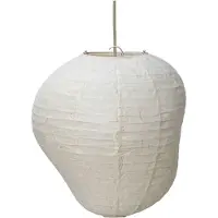 Ferm Living Kurbis Abat-jour Small