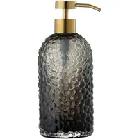 AYTM Arura Distributeur Black | Gold