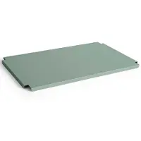 HAY Colour Crate Couvercle Métal Large | Sage Green