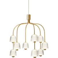 Nuura Asteea 9 Suspension