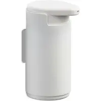 Zone Denmark Distributeur de Savon Zone Danemark Rim White Support mural